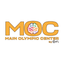 Main Olympic Center Logo